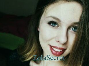 ZolaSecret