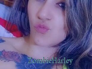 ZombieHarley