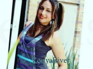 ZonyaRiver