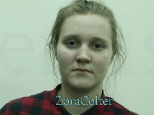 ZoraColter