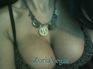 ZoriaVegas