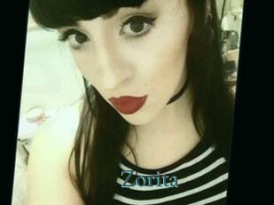 Zorita
