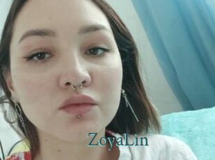 ZoyaLin