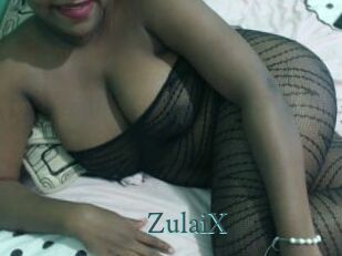 ZulaiX
