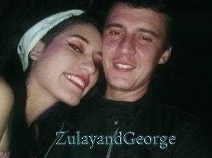 ZulayandGeorge