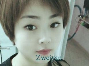 Zweiyan