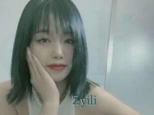 Zyili