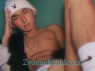ZyonneMaddoxxx
