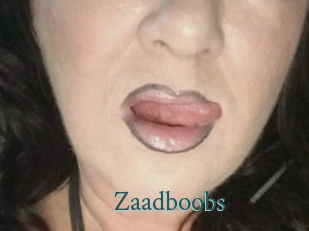 Zaadboobs
