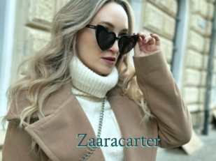 Zaaracarter