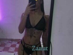 Zaarat
