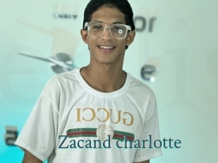 zacand_charlotte En live show