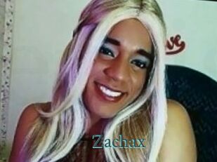 Zachax