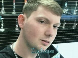 Zachsass