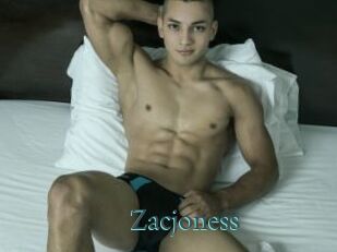 Zacjoness