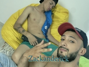 Zackanderick