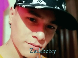 zackbetzy En live show