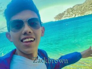 Zackbrown