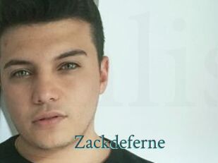 Zackdeferne