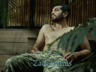 zackevanns En live show