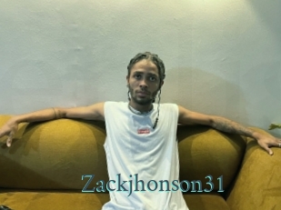 Zackjhonson31