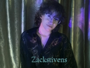 zackstivens En live show