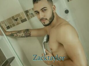 Zacktaylor