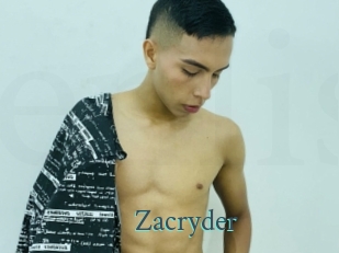 Zacryder