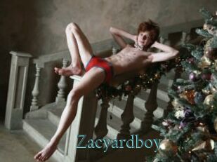 Zacyardboy