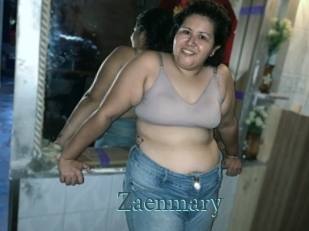 Zaenmary