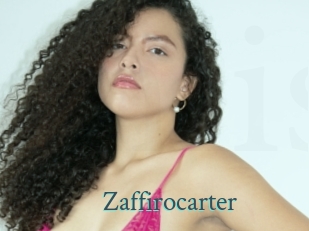 Zaffirocarter