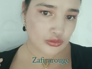 Zafirarouge