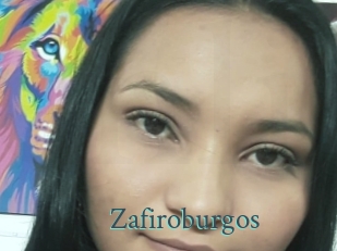 Zafiroburgos