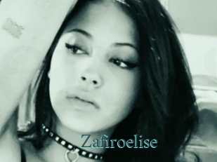 Zafiroelise