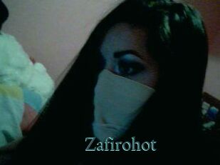 Zafirohot