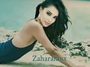 Zaharafaux