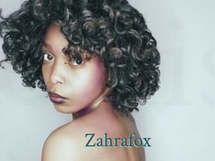 Zahrafox