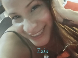 Zaia