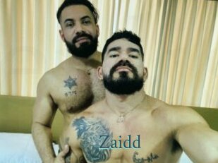 Zaidd
