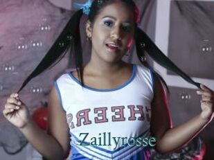Zaillyrosse