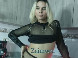 zaimoon En live show