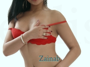 Zainab