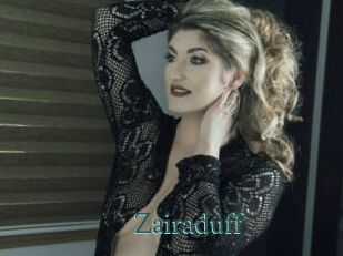 Zairaduff