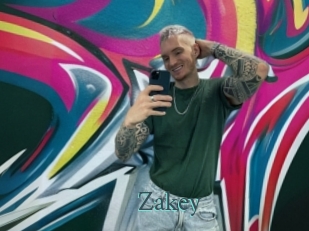 Zakey