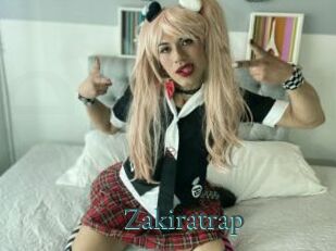 Zakiratrap