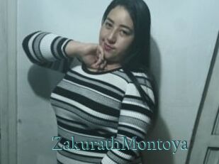 ZakurathMontoya