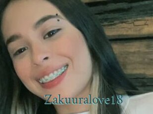 Zakuuralove18