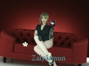 Zalyaamun