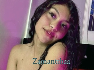 Zamantthaa