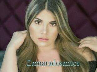 Zamaradosantos